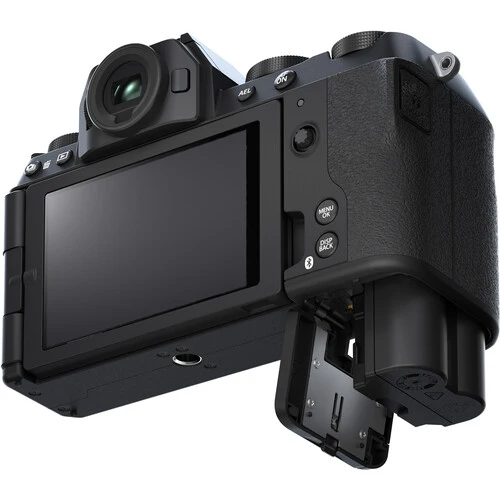 Fujifilm X-S20 Holiday Kit