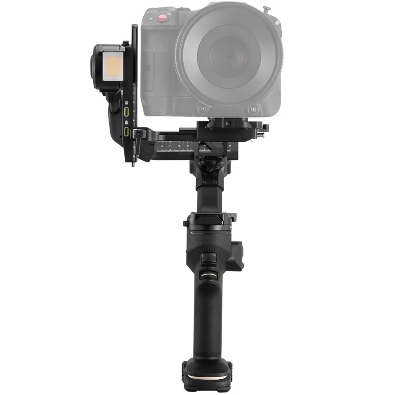 Zhiyun Crane 4