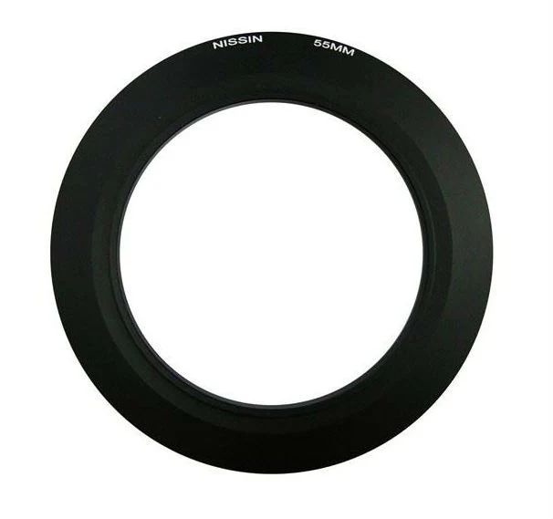 Nissin MF18 Adapterring 55mm