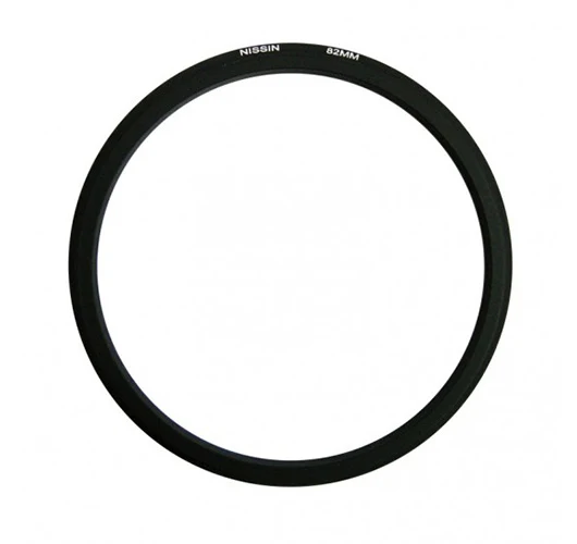 Nissin MF18 Adapterring 82mm