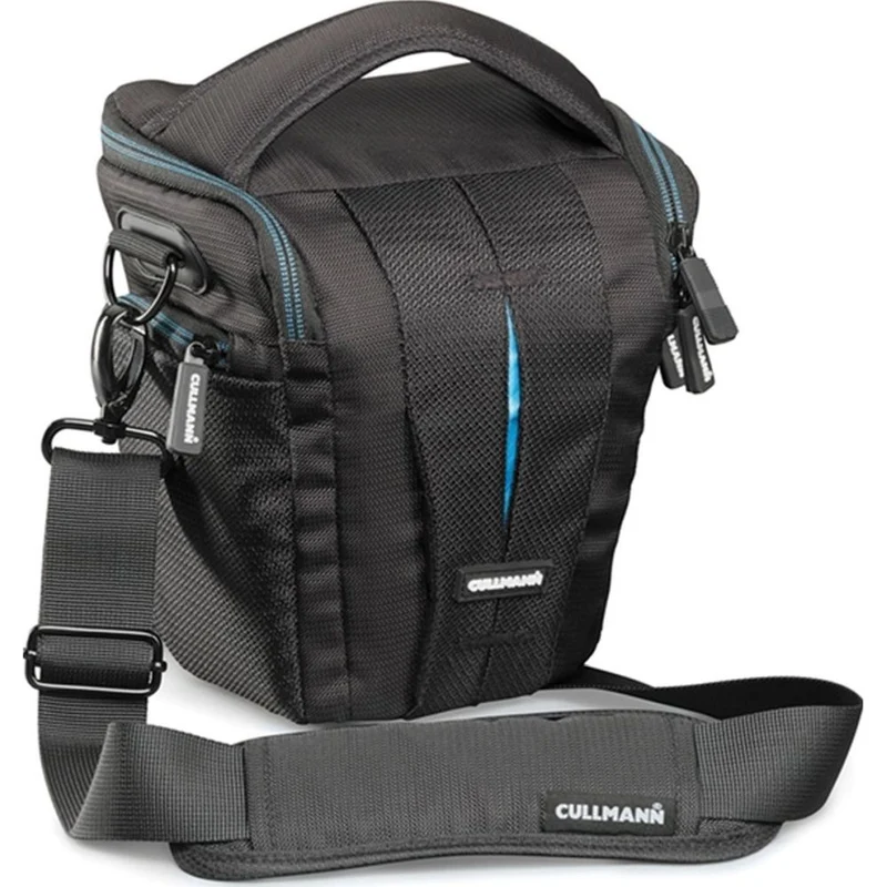 Cullmann Sydney pro Action 300 schwarz