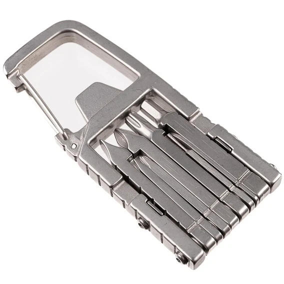 Caruba Multitool Karabiner