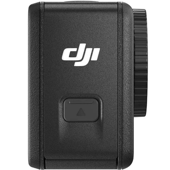 DJI Osmo Action 4 Adventure Combo