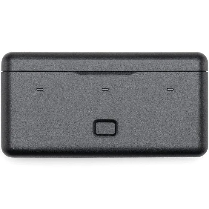 DJI Osmo Action 4 Adventure Combo