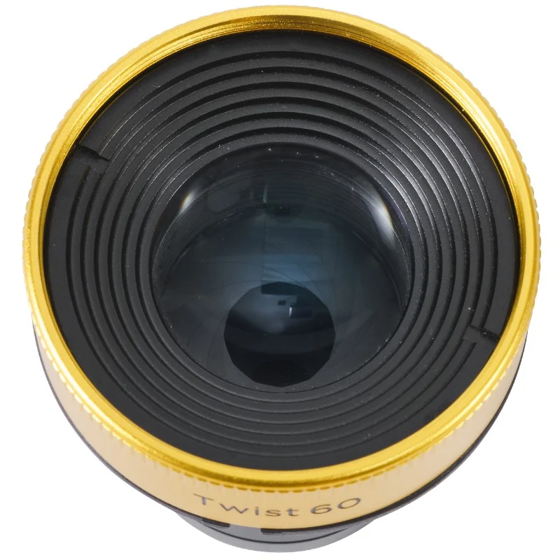 Lensbaby Composer Pro II w/ Twist 60 Optic + ND-Filter Pentax K