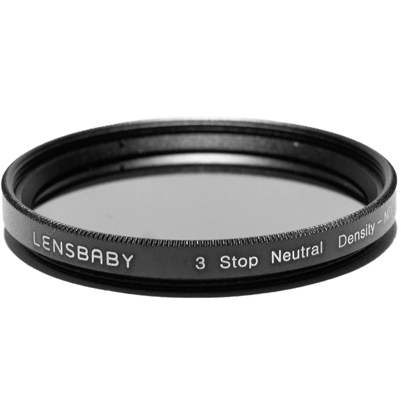 Lensbaby Composer Pro II w/ Twist 60 Optic + ND-Filter Pentax K
