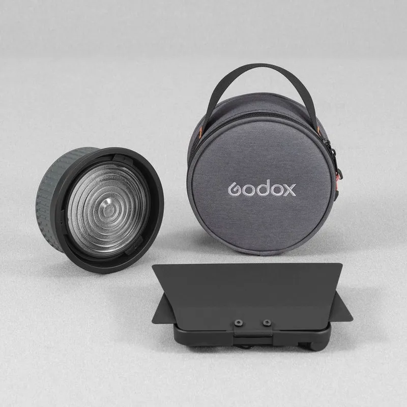 Godox Fresnel-Linse (Godox-Fassung) 5 Zoll