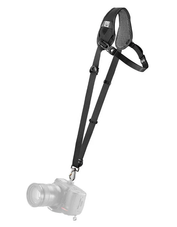 BlackRapid Breathe Curve