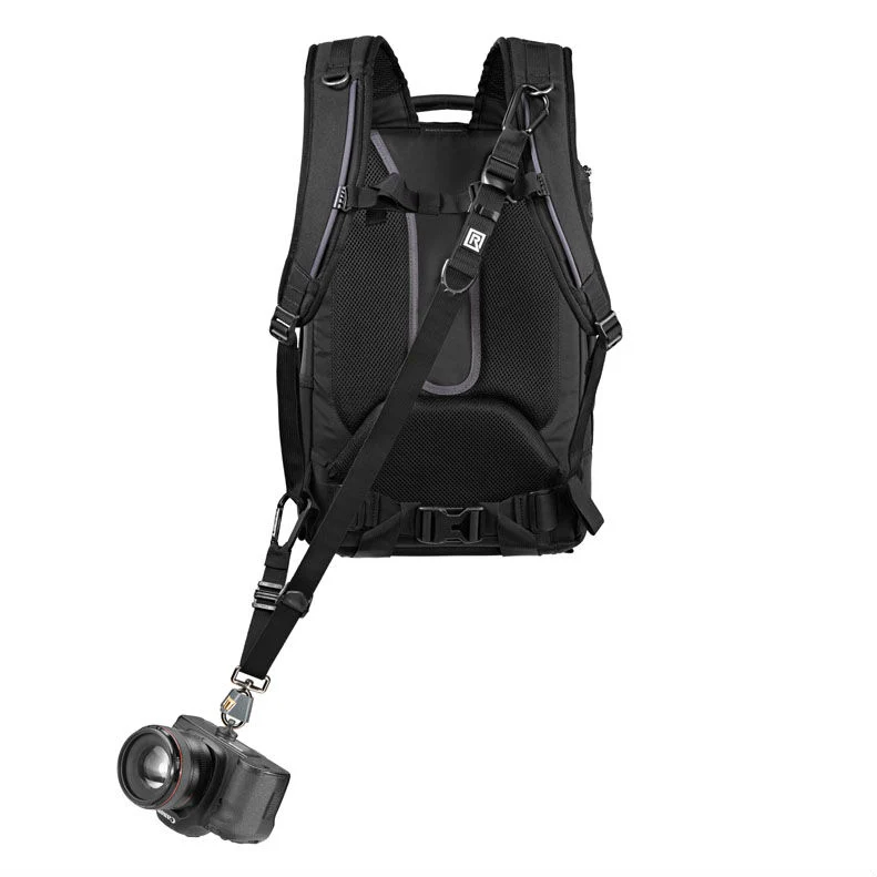 BlackRapid Breathe Backpack