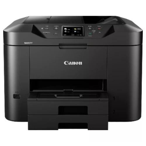 Canon Maxify MB2750 schwarz