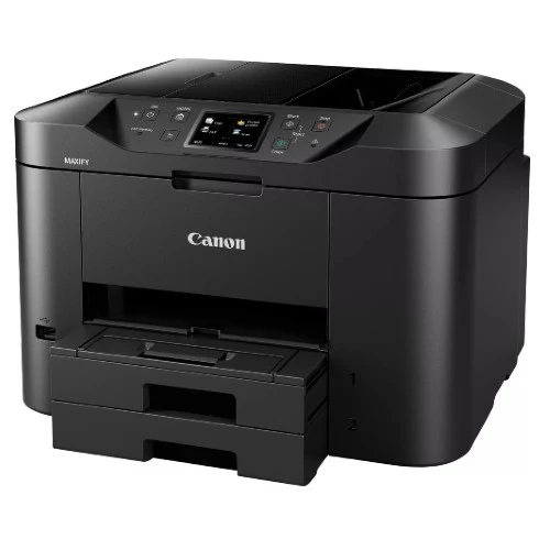 Canon Maxify MB2750 schwarz