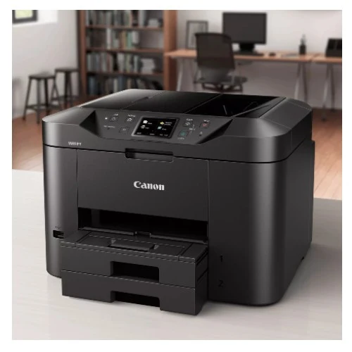 Canon Maxify MB2750 schwarz
