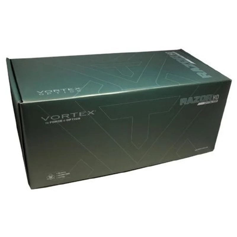 Vortex Razor HD 22-48x65WA Angled NEW
