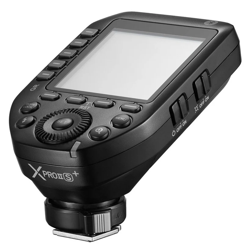 Godox X PRO II S+ Dental Transmitter for Sony