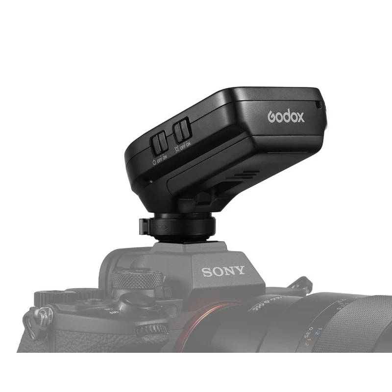 Godox X PRO II S+ Dental Transmitter for Sony