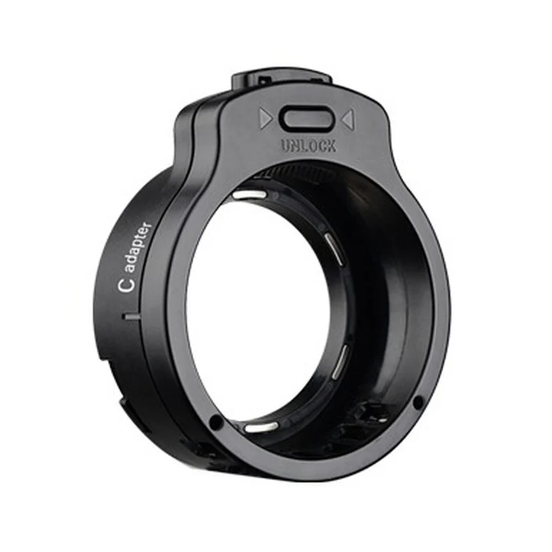SMDV C Adapter for A1, A10, V1, AD100pro