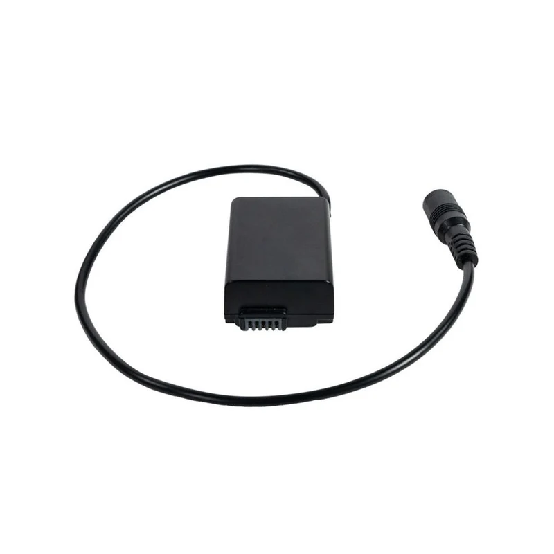 Tether Tools CREL25 Relay camera connector, Nikon battery EN-EL25