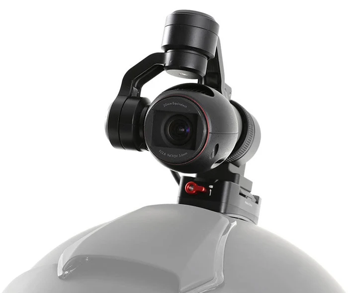 DJI Osmo Part 88 Sticky Mount
