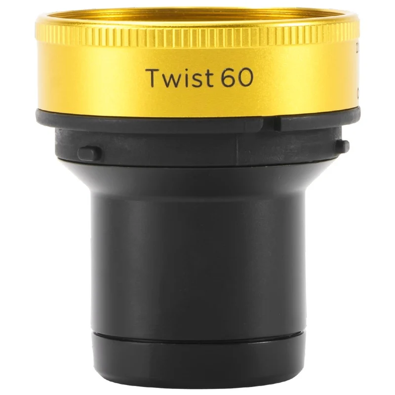 Lensbaby Composer Pro II w/ Twist 60 Optic + ND-Filter Sony E