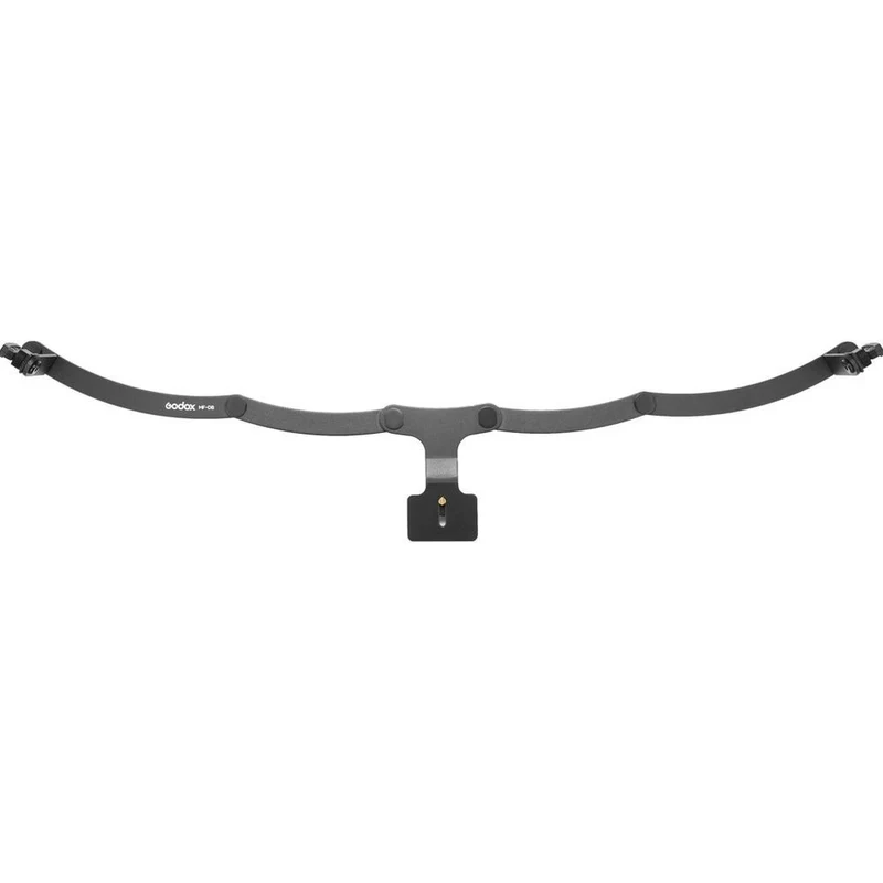 Godox MF-DB Twin Light Bracket für MF12-DK1 Dental Blitz Kit