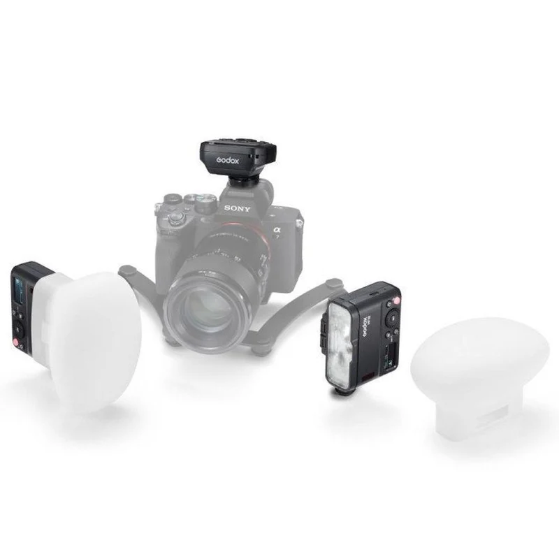 Godox MF12-DK1 Dental Blitzgerät