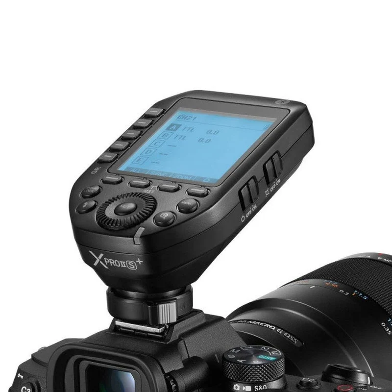 Godox MF12-DK1 Dental Blitzgerät