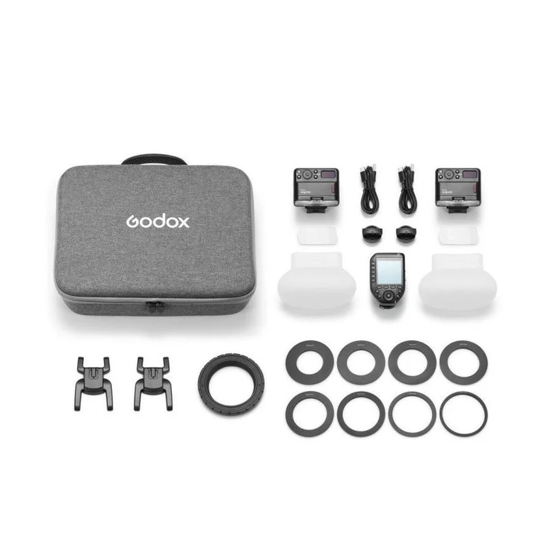 Godox MF12-DK1 Dental Blitzgerät