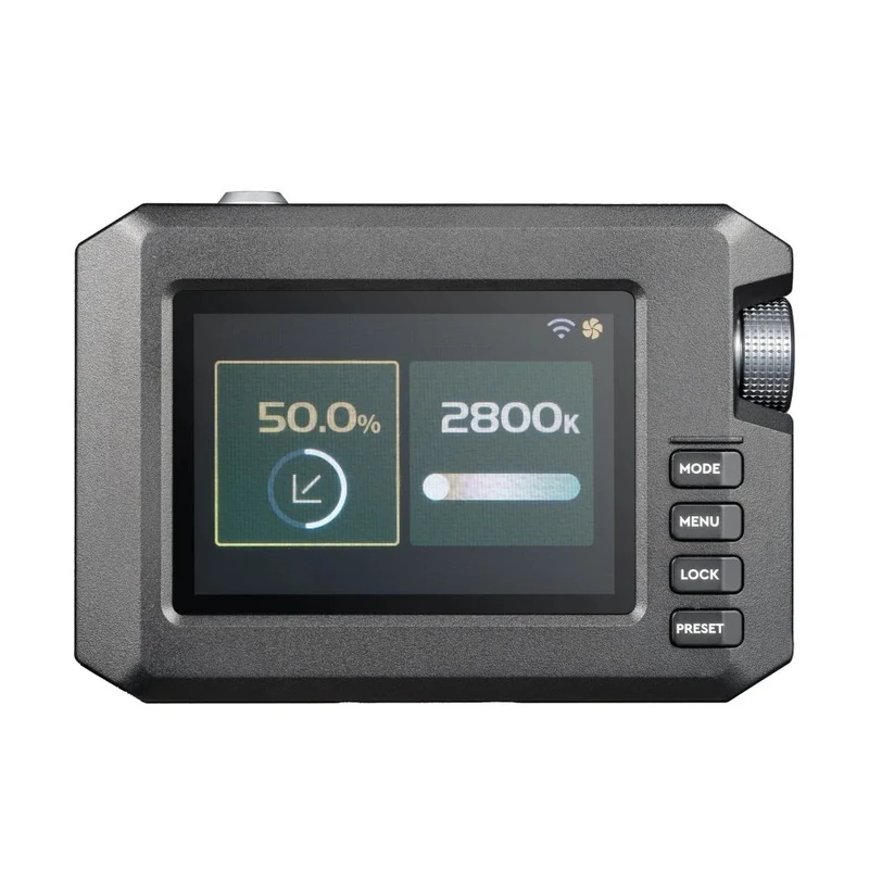 Godox RC11 Removable control panel for MG1200Bi