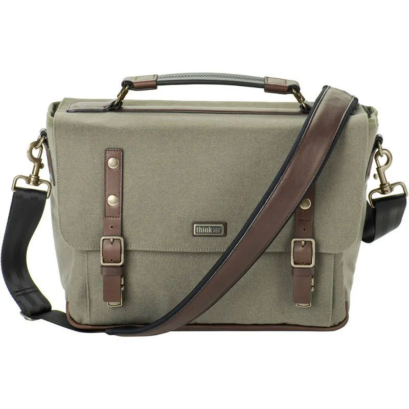 Think Tank Signature 13 Dusty Olive