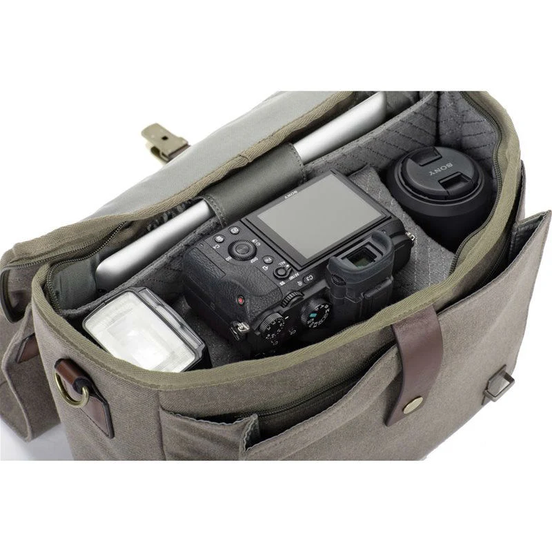 Think Tank Signature 13 Dusty Olive