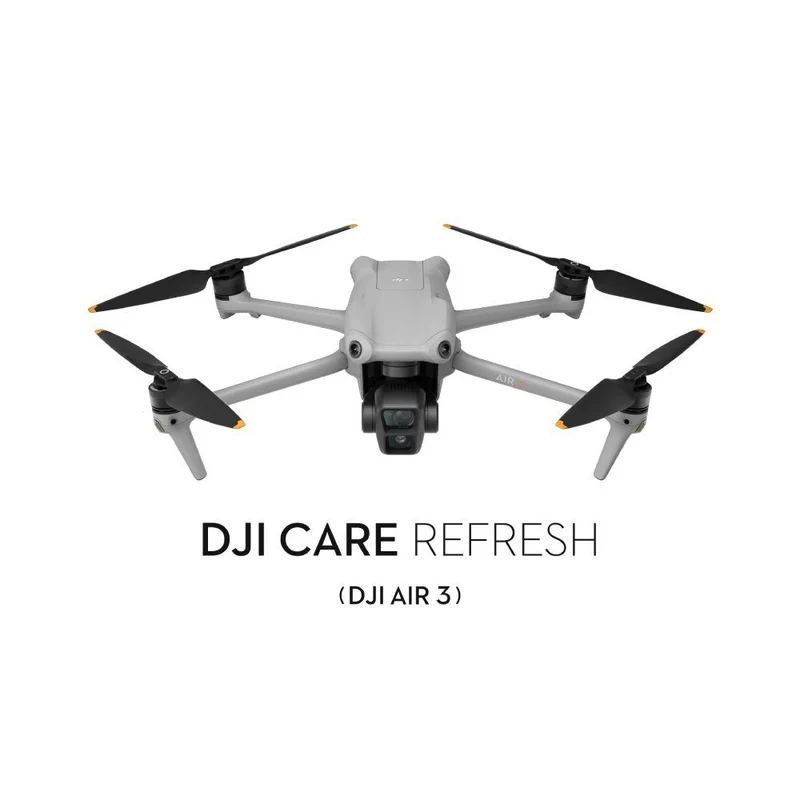 DJI Care Refresh 1-Year Plan Air 3