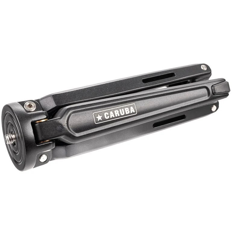 Caruba MT194 Tabletop Mini Tripod