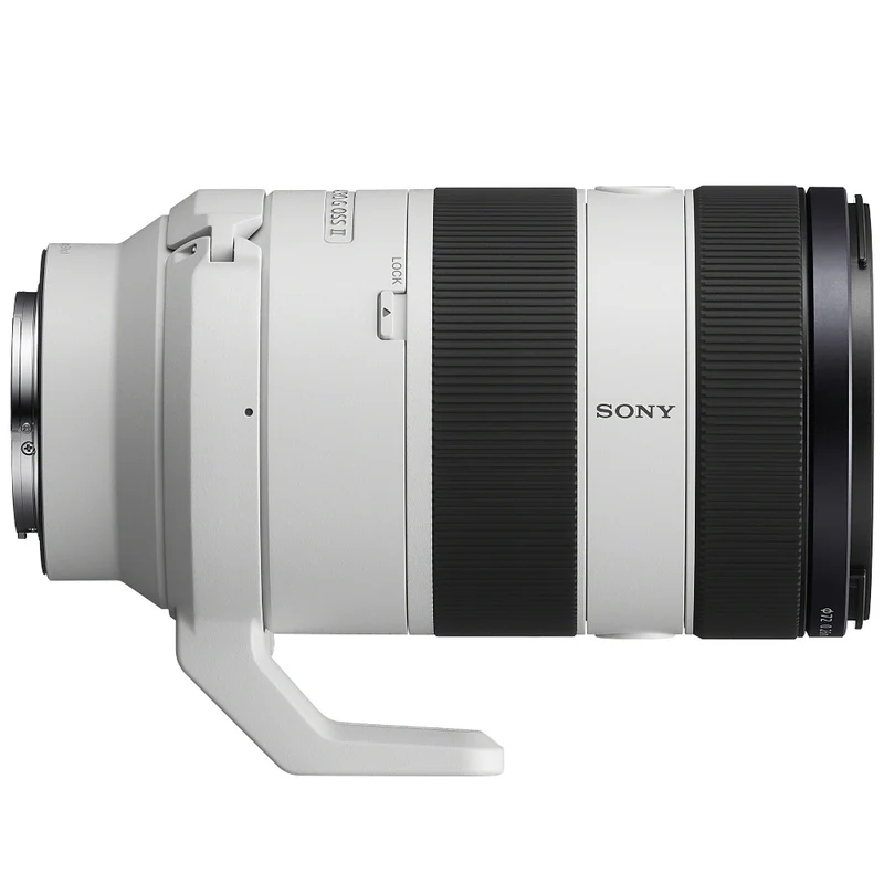 Sony FE 70-200mm f/4.0 G OSS II