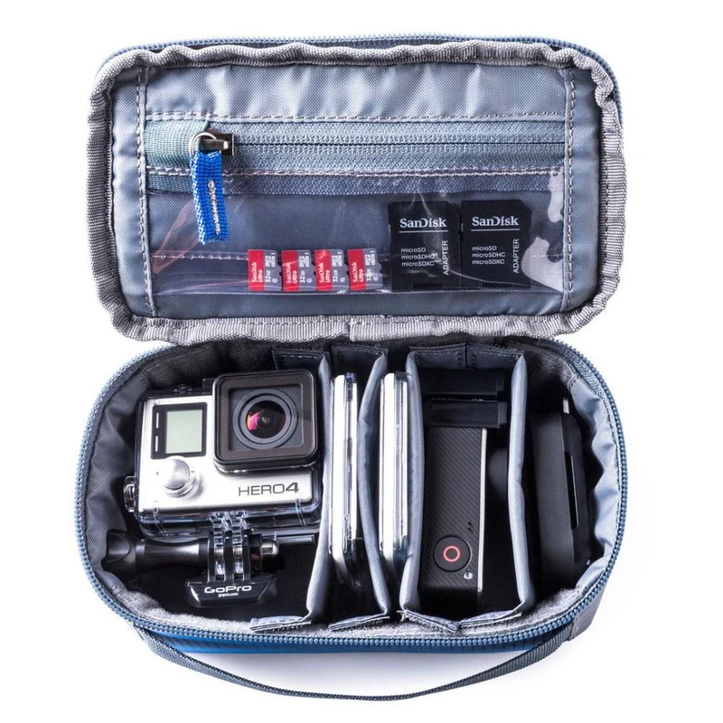 Think Tank Mindshift GP 2 kit case