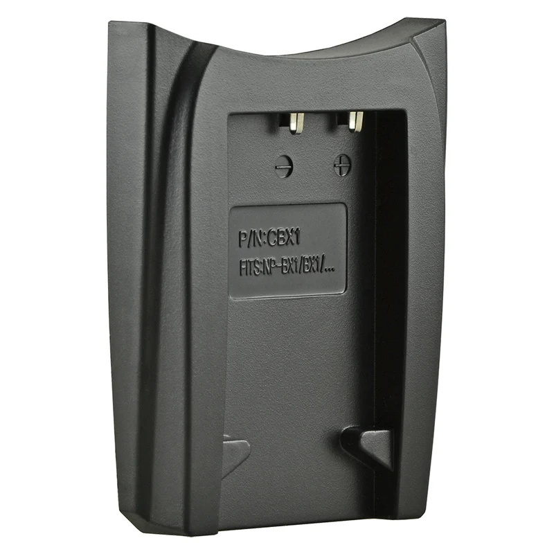 Jupio Charger Plate for Sony NP-BX1