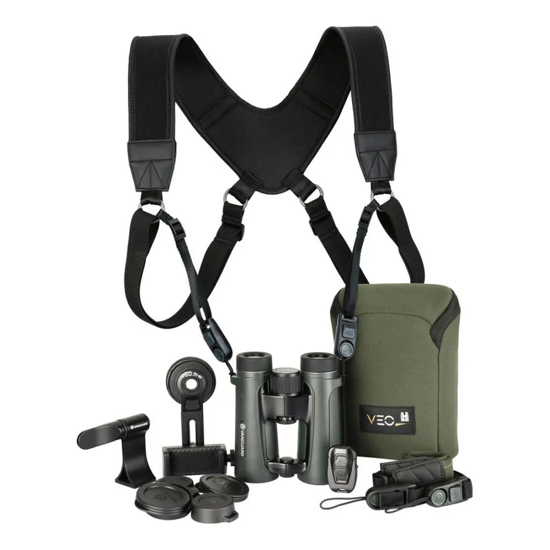 Vanguard VEO HD IV 8420BDL DLX
