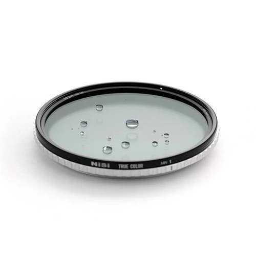 NiSi True Color ND-Vario 1-5stops 40.5mm