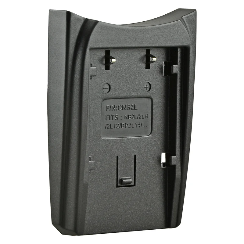 Jupio Charger Plate for Canon NB-2L