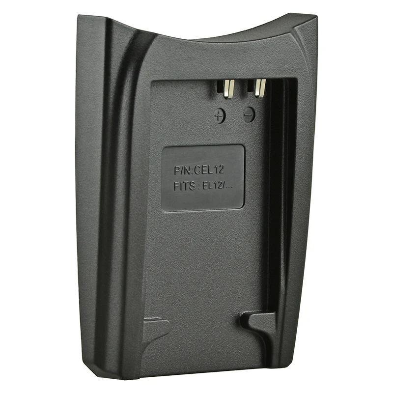 Jupio Charger Plate for Nikon EN-EL12
