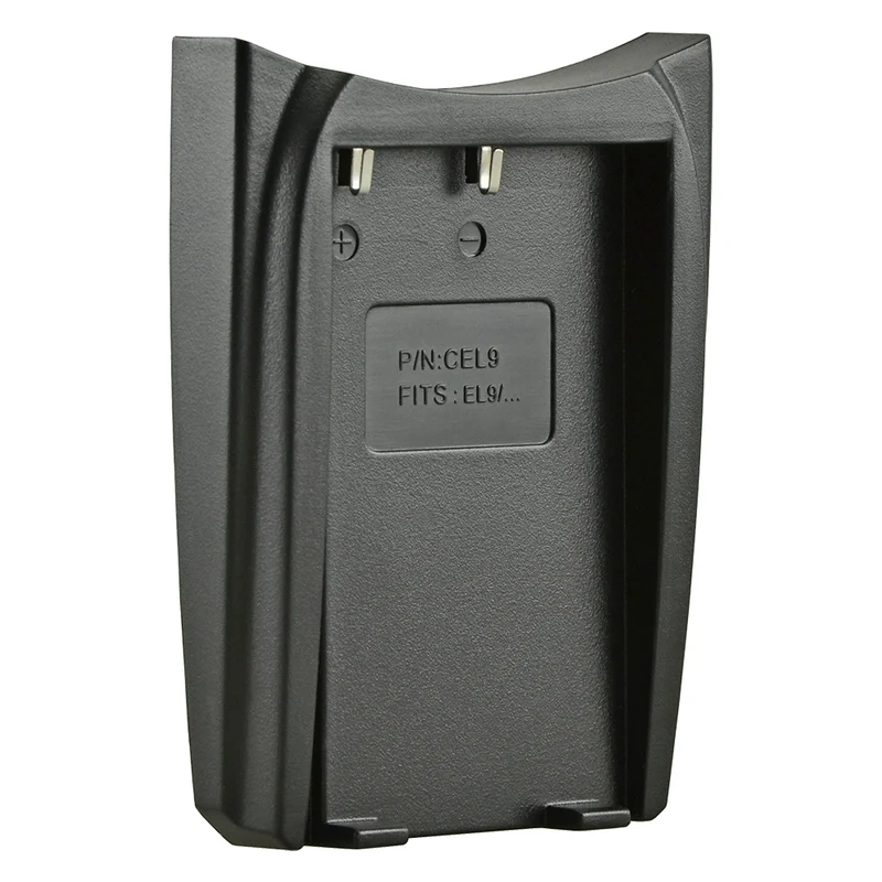 Jupio Charger Plate for Nikon EN-EL9