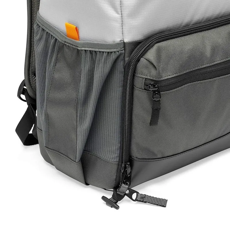 Lowepro Truckee BP 250 LX grau