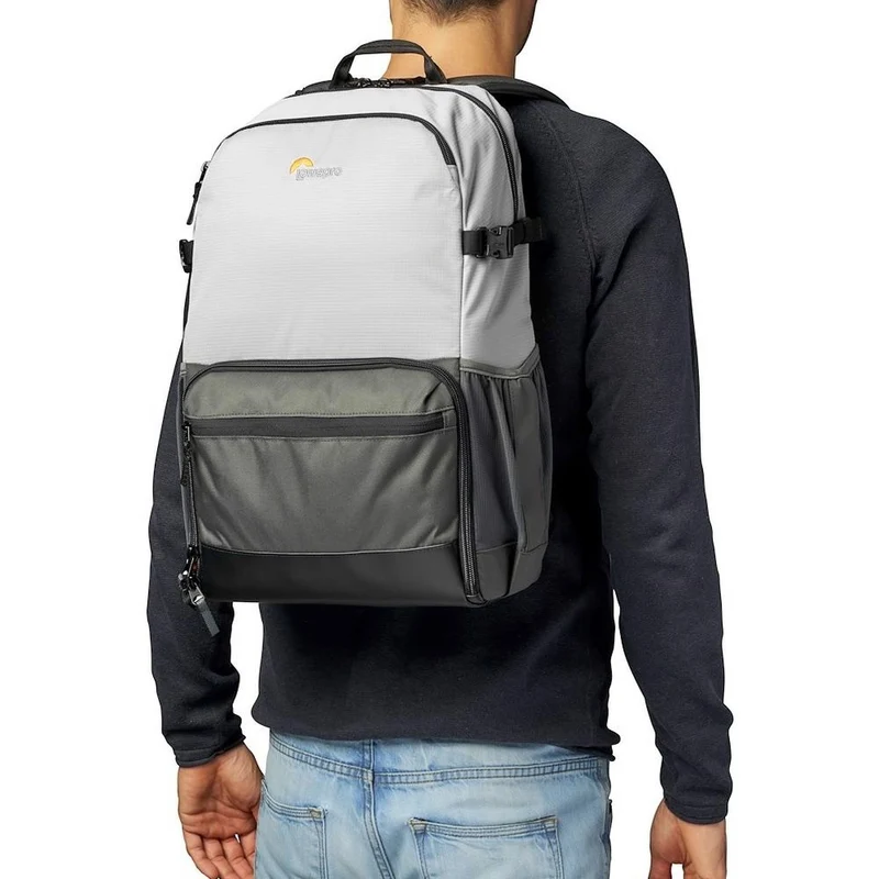 Lowepro Truckee BP 250 LX grau
