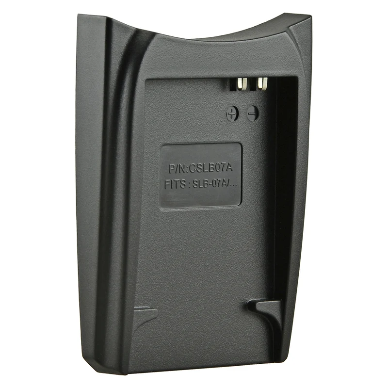 Jupio Charger Plate for Samsung SLB-07A