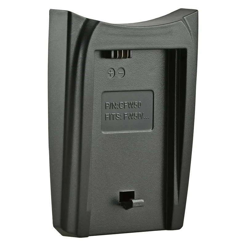 Jupio Charger Plate for Sony NP-FW50