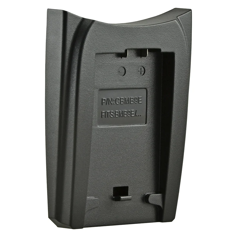 Jupio Charger Plate for Pansonic DMW-BMB9E