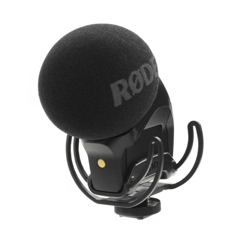 RØDE Stereo Videomic Pro Rycote