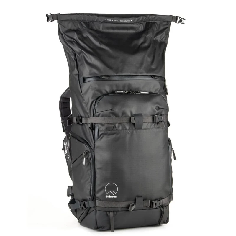 Shimoda Action X40 v2 Backpack - schwarz