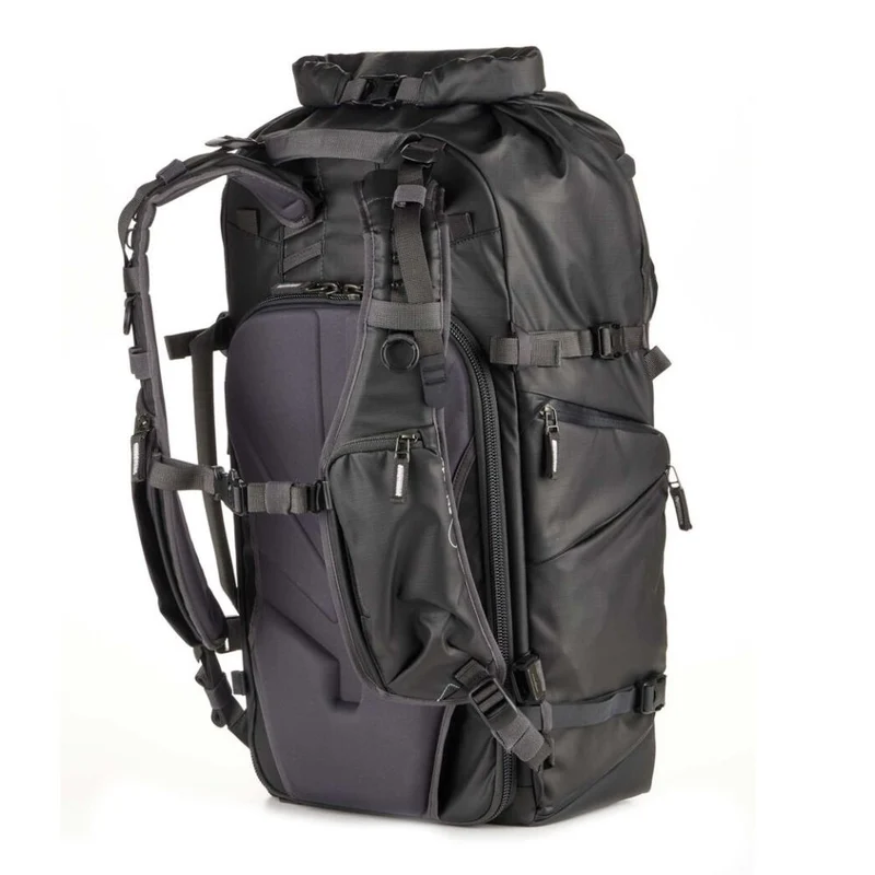 Shimoda Action X40 v2 Backpack - schwarz
