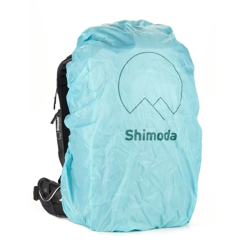 Shimoda Action X40 v2 Backpack - schwarz