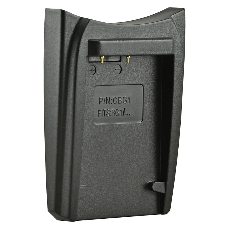 Jupio Charger Plate for Sony NP-BG1 / NP-FG1